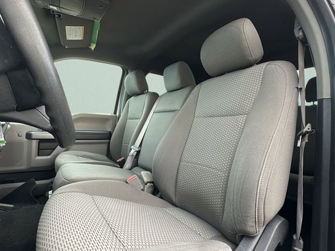 Used 2019 Ford F250 XLT image 8