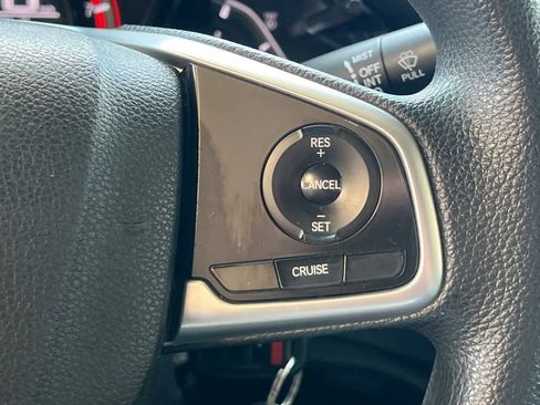 Used 2016 Honda Civic LX image 27