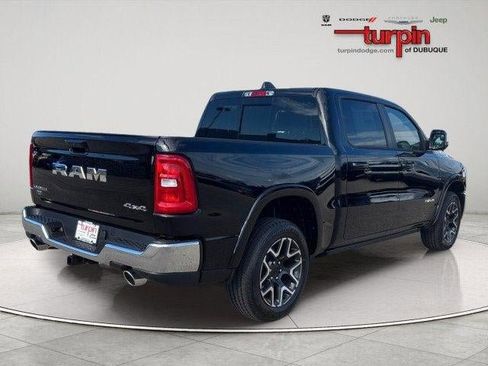 New 2026 RAM 1500 Laramie image 28