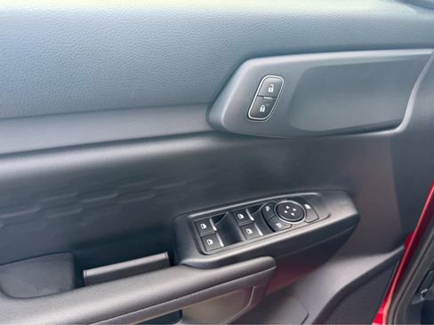 New 2025 Ford Ranger XL w/ Trailer Tow Package image 10