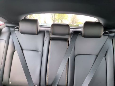 New 2026 Acura Integra A-Spec image 21