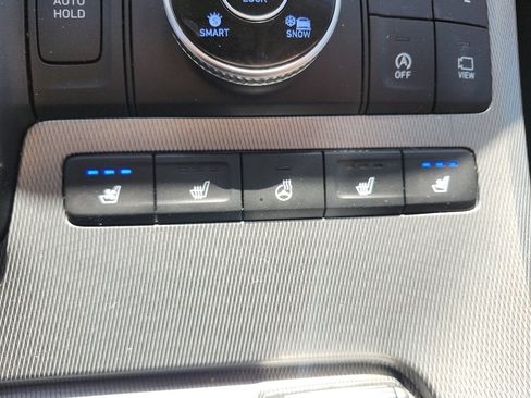 Used 2022 Hyundai Palisade Calligraphy AWD/4WD image 31