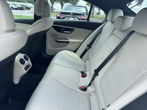 Used 2024 Mercedes-Benz C 300 Sedan image 24