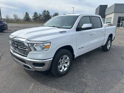 Used 2024 RAM 1500 Laramie