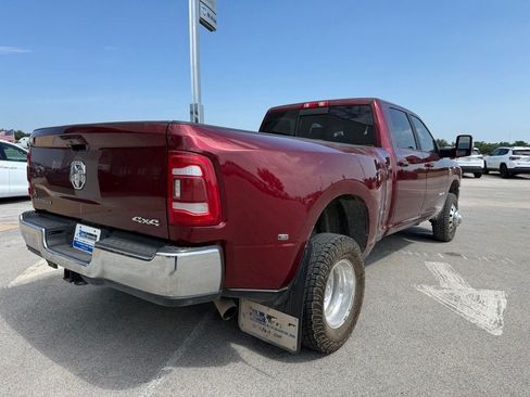 Certified 2024 RAM 3500 Laramie w/ Protection Group AWD/4WD image 5