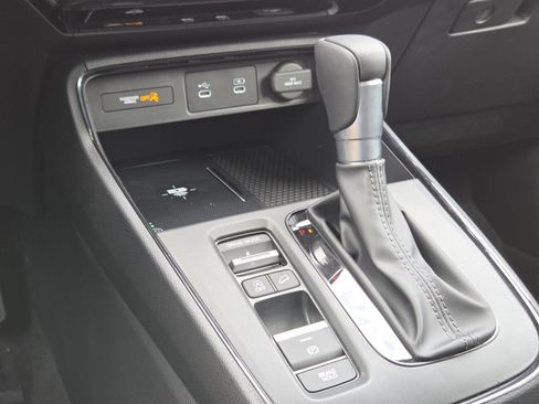 New 2026 Honda CR-V EX-L image 32