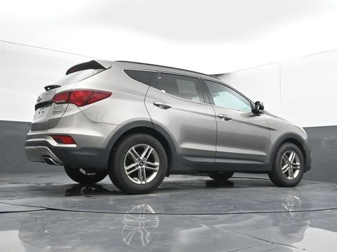 Used 2018 Hyundai Santa Fe Sport w/ 2.4L Value Package 02 FWD image 41