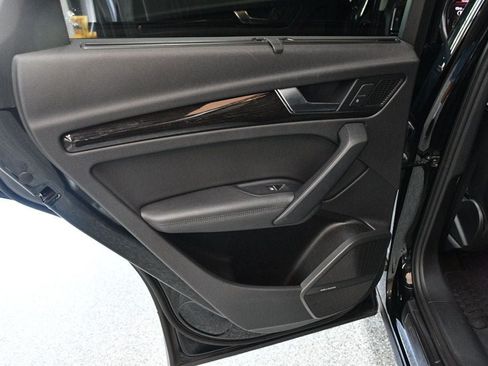 Used 2019 Audi Q5 Prestige AWD/4WD image 26