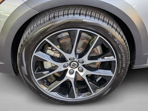 Used 2020 Volvo V90 T6 Cross Country w/ Protection Package Premier AWD/4WD image 25