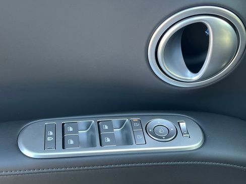 New 2026 Hyundai Palisade Calligraphy image 29