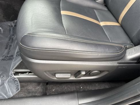 Used 2025 MAZDA CX-70 3.3 Turbo S w/ Premium Package image 42