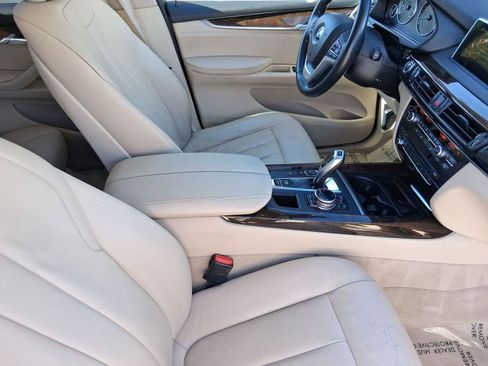 Used 2014 BMW X5 xDrive35i image 30
