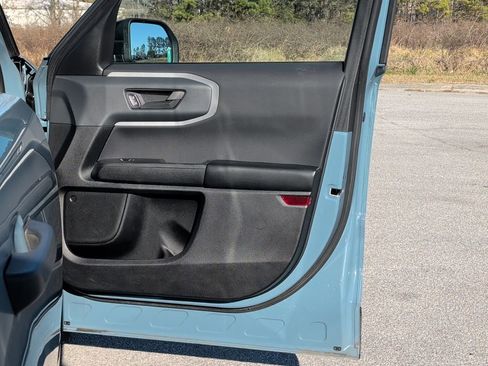 Used 2021 Ford Bronco Sport Big Bend image 41