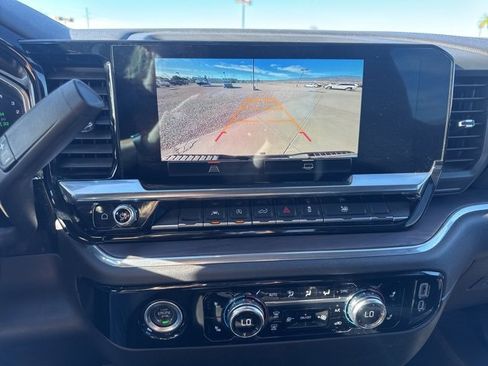 Used 2024 GMC Sierra 1500 SLT image 21