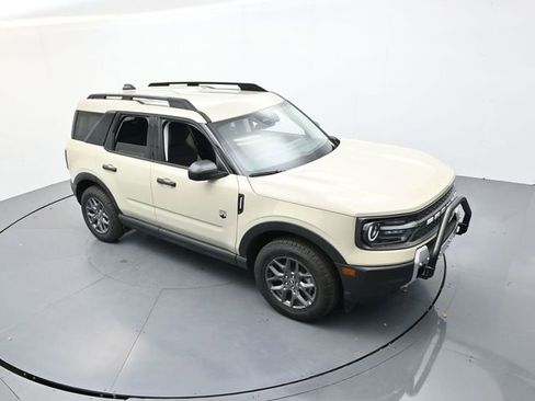 New 2025 Ford Bronco Sport Big Bend AWD/4WD image 18