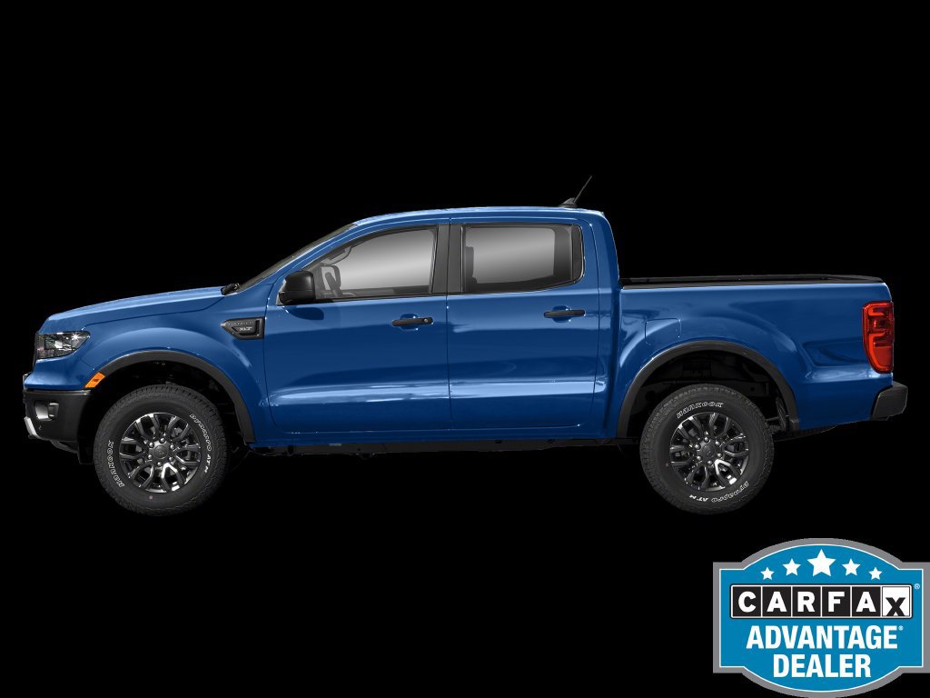 Used 2019 Ford Ranger XLT w/ Equipment Group 301A Mid RWD image 5