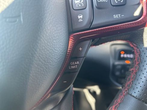 Used 2025 RAM 1500 Rebel w/ Rebel Level 1 Equipment Group image 20