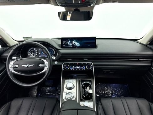 Used 2024 Genesis GV80 3.5T image 21