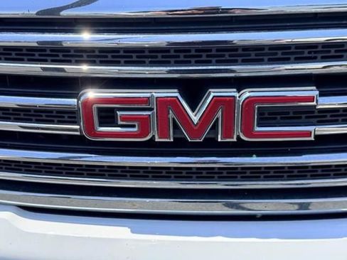 Used 2017 GMC Canyon SLT w/ Driver Alert Package AWD/4WD image 13