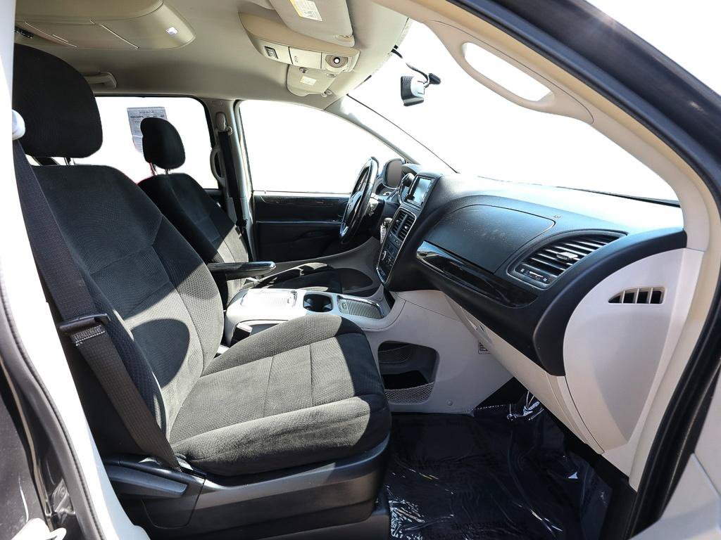 Used 2012 Dodge Grand Caravan Crew w/ Crew Value Pkg FWD image 22