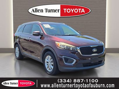 Used 2016 Kia Sorento AWD w/ LX Convenience Package