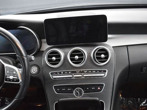 Used 2021 Mercedes-Benz C 300 C 300 image 18