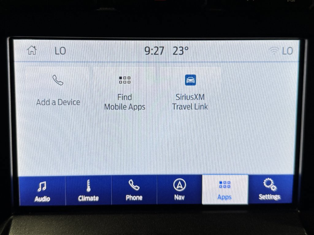 Used 2020 Ford F150 Lariat w/ Equipment Group 502A Luxury AWD/4WD image 27