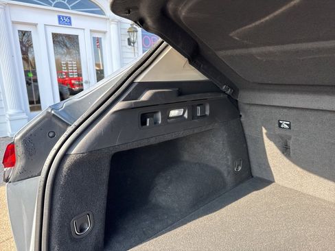 Certified 2023 Buick Envision Preferred w/ Sport Touring Package image 37