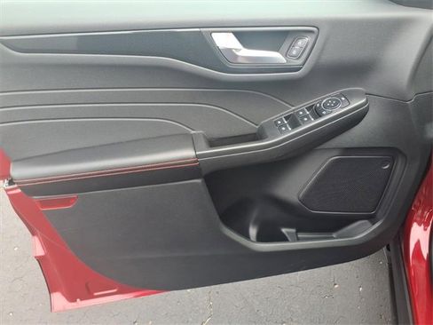 Certified 2025 Ford Escape ST-Line Elite w/ Tech Pack #1 image 11