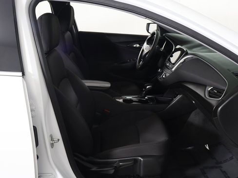 Used 2024 Chevrolet Malibu LT FWD image 23