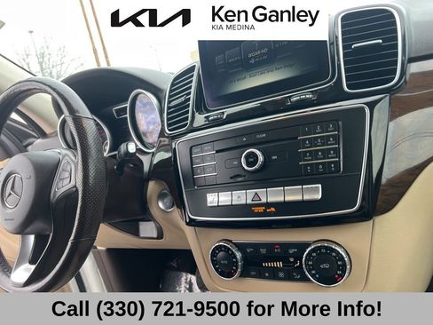 Used 2016 Mercedes-Benz GLE 350 4MATIC image 38