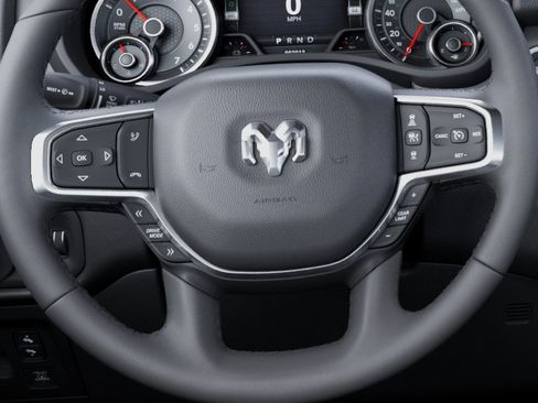 New 2026 RAM 1500 Big Horn image 22