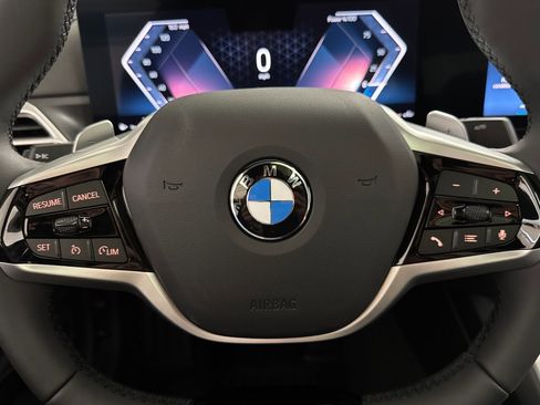 Used 2026 BMW 430i Coupe w/ Parking Assistance Package RWD image 16