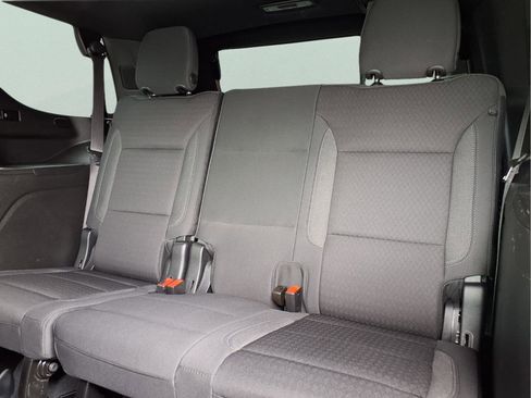 Used 2024 Chevrolet Tahoe LS w/ Driver Alert Package image 13