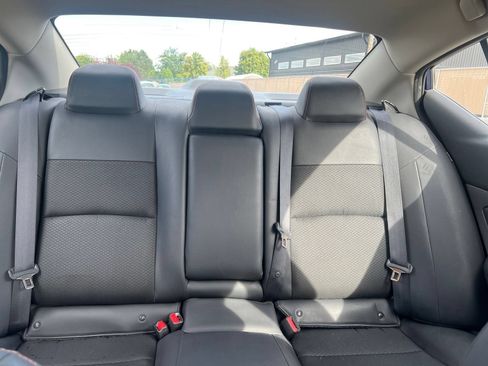 Used 2022 Nissan Altima 2.5 SR AWD/4WD image 33