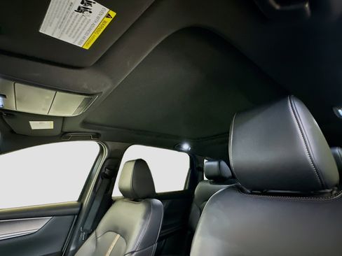 Used 2025 MAZDA CX-90 3.3 Turbo w/ Premium Plus Pkg image 27