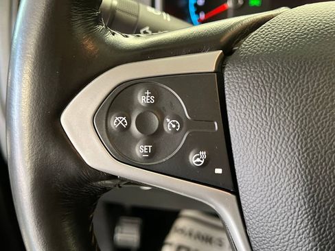 Used 2019 Chevrolet Colorado LT w/ Redline Special Edition image 29