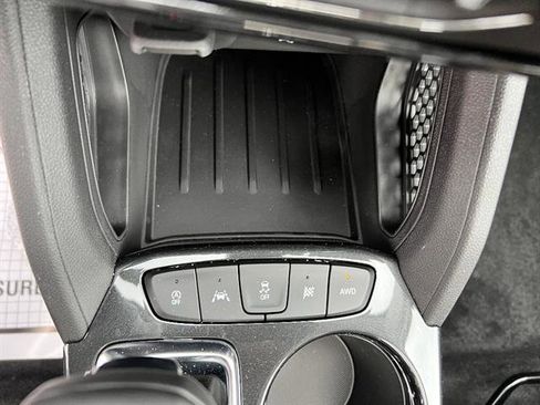 New 2026 Chevrolet TrailBlazer LT w/ LPO, Blackout Package image 16