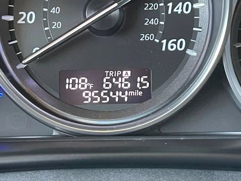 Used 2014 MAZDA CX-5 Grand Touring FWD image 34