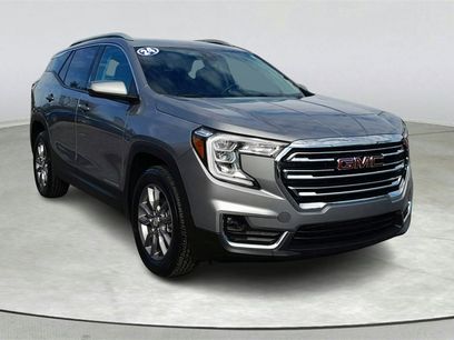 Used 2024 GMC Terrain SLT
