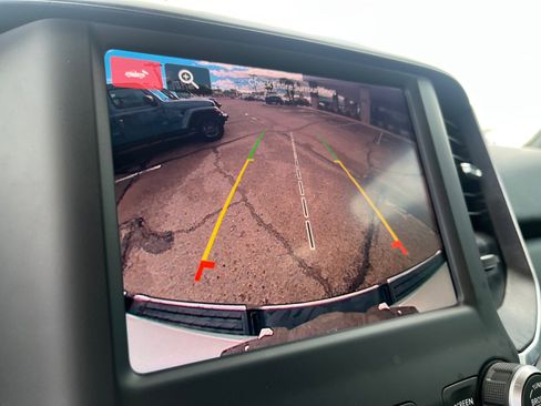 Used 2023 RAM 1500 Big Horn image 28