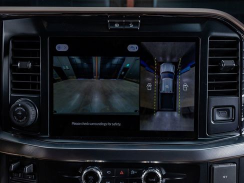 Used 2026 Ford F350 King Ranch w/ FX4 Off-Road Package image 26