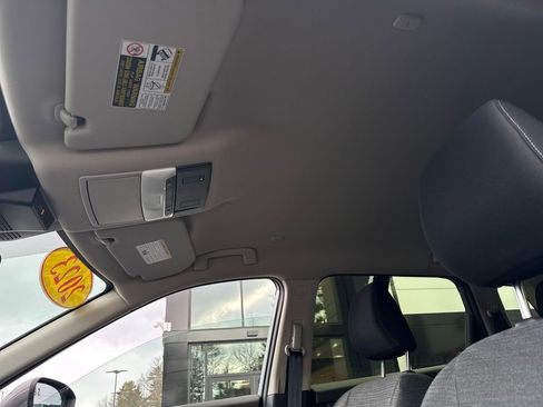 Used 2023 Nissan Rogue SV image 13