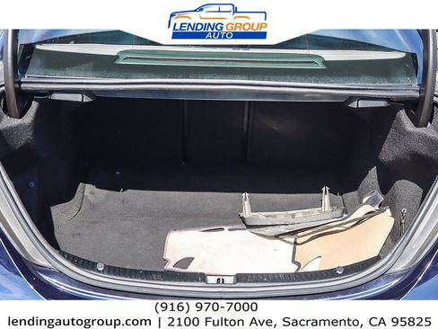 Used 2015 Mercedes-Benz C 400 4MATIC image 23
