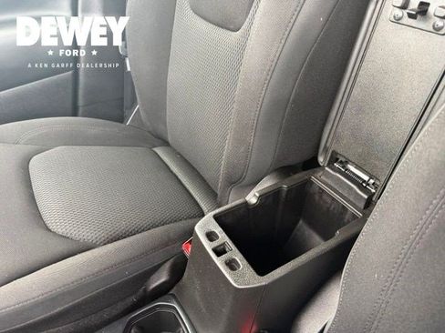 Used 2020 Jeep Renegade Altitude AWD/4WD image 22