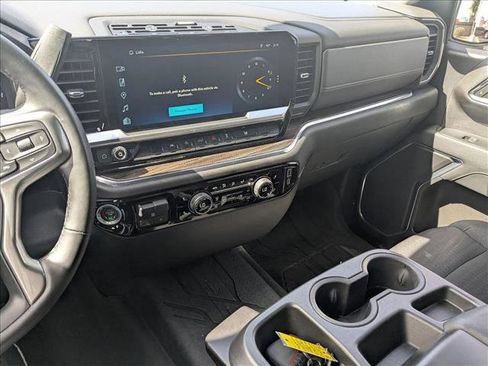 Used 2023 Chevrolet Silverado 1500 RST RWD image 18