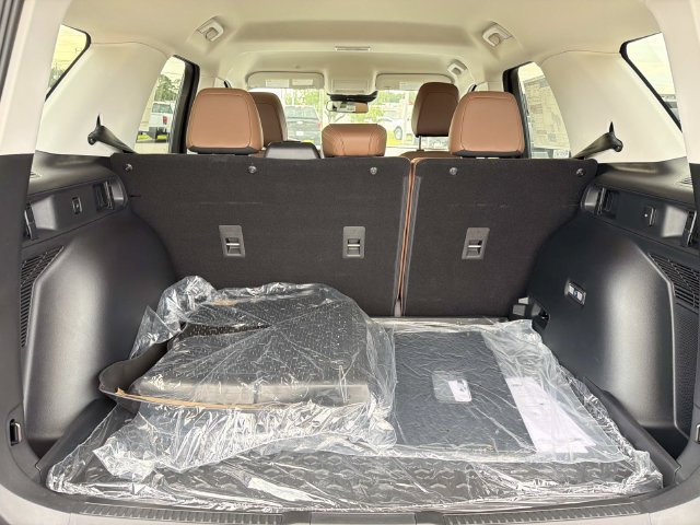New 2026 Ford Bronco Sport Outer Banks w/ Outer Banks Tech Package+ AWD/4WD image 26