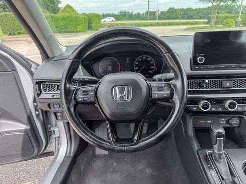 Used 2022 Honda Civic EX image 15