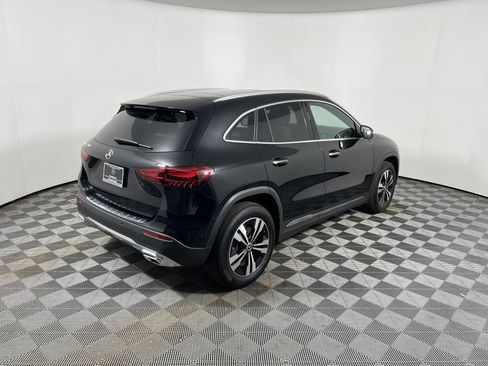 Used 2026 Mercedes-Benz GLA 250 image 5