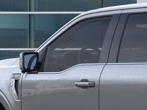 New 2026 Ford F150 King Ranch AWD/4WD image 22
